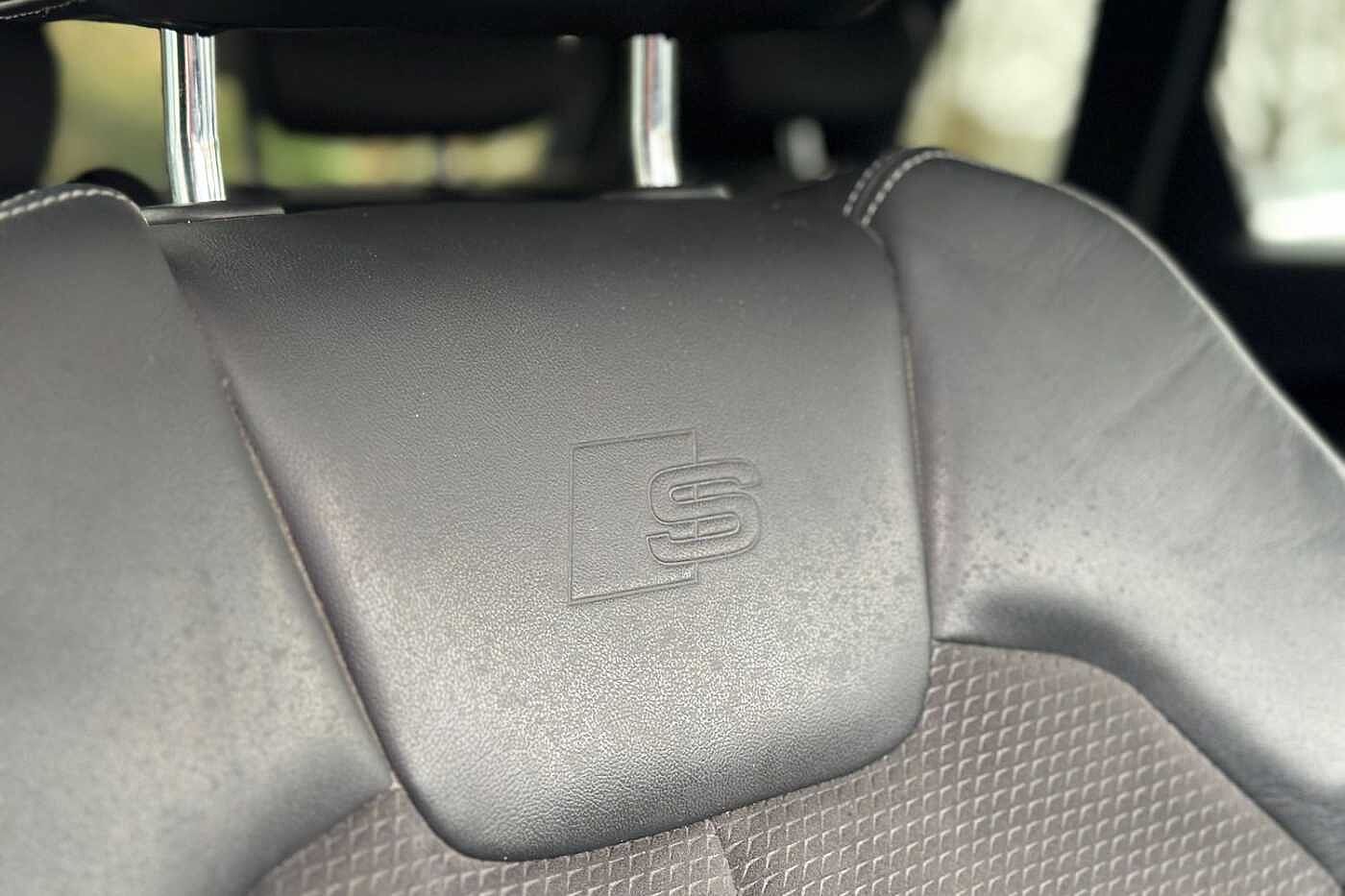 Used Audi Q5 2020 for sale - 77627086: Photo 18