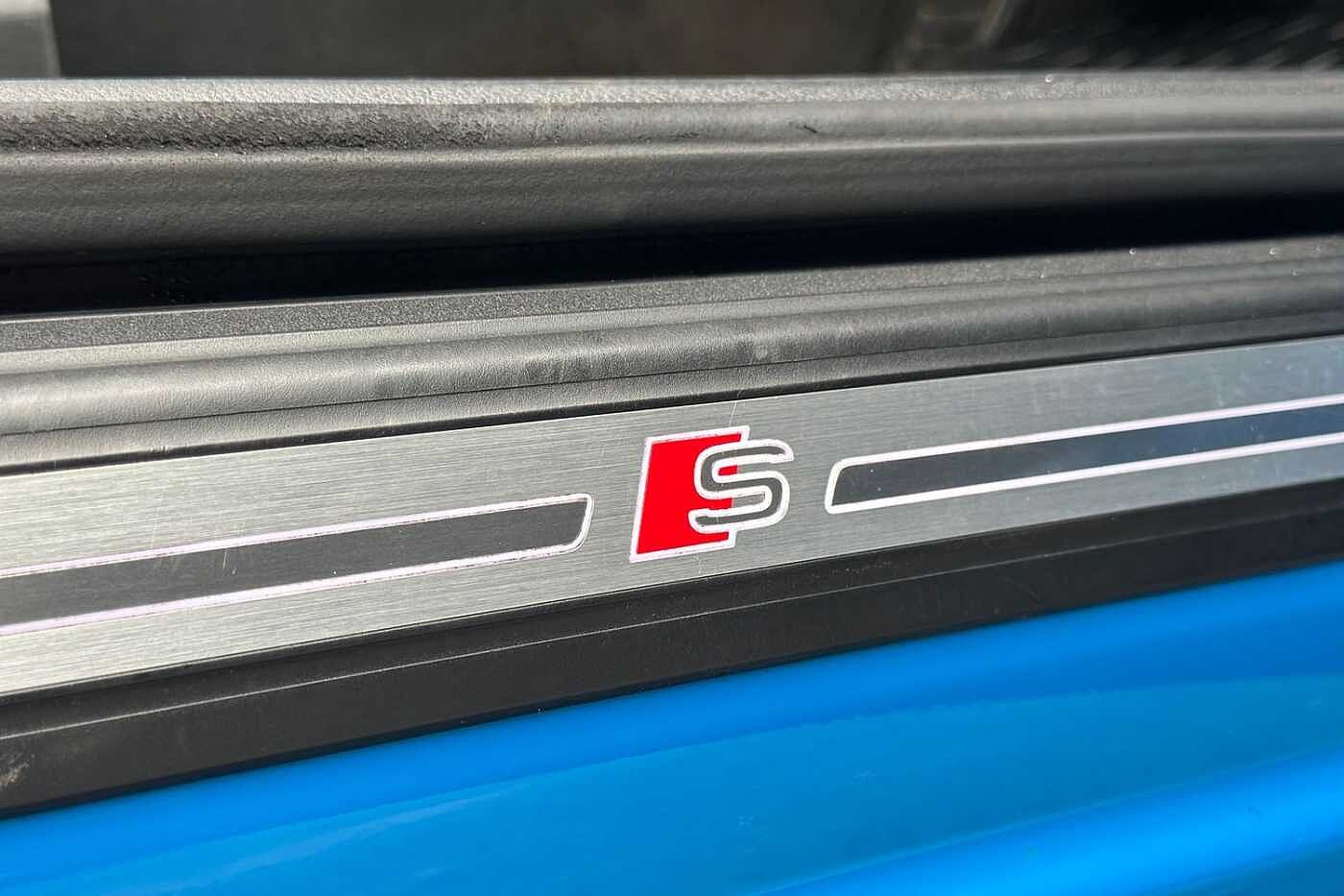 Used Audi Q5 2020 for sale - 77627086: Photo 19