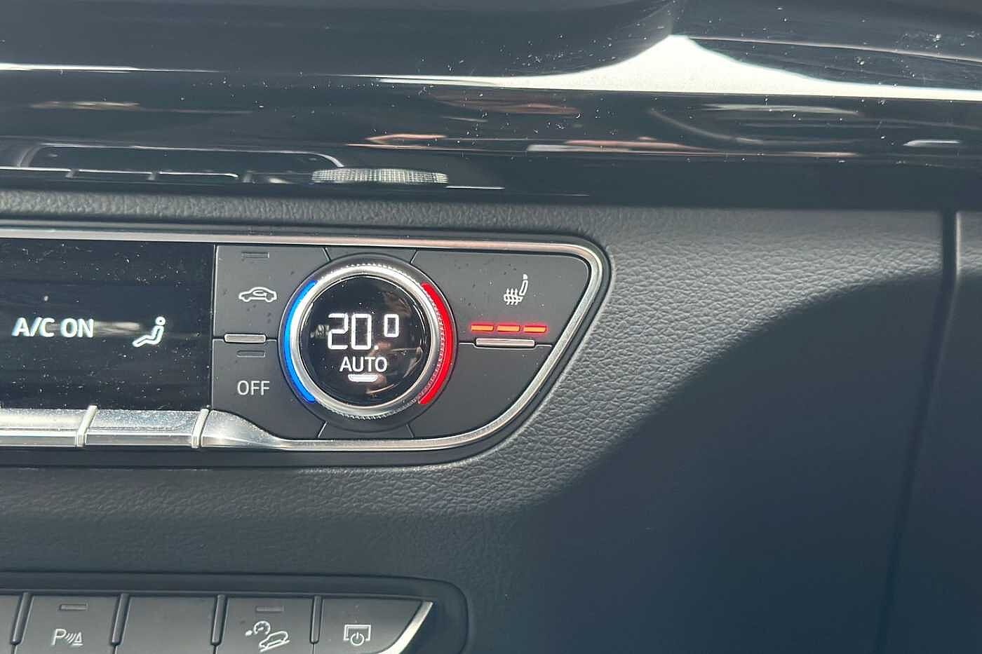 Used Audi Q5 2020 for sale - 77627086: Photo 21