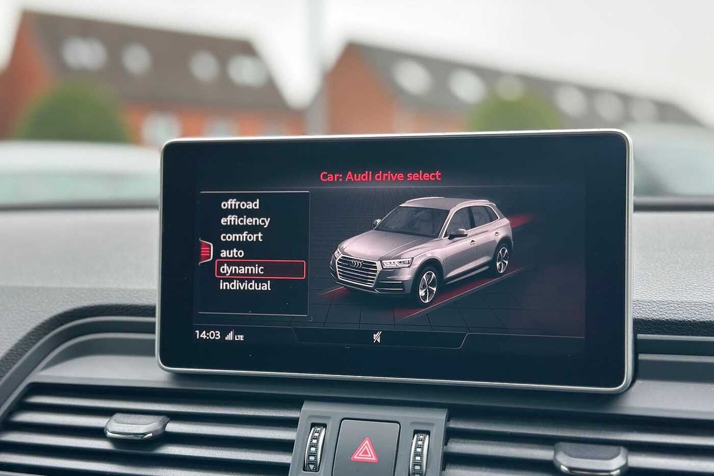 Used Audi Q5 2020 for sale - 77627086: Photo 22