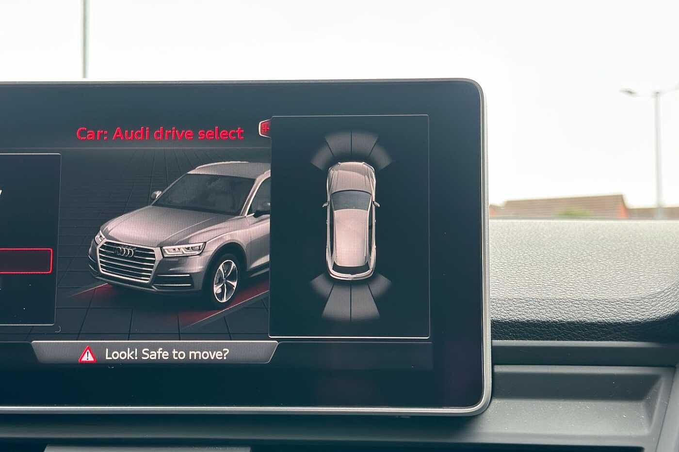 Used Audi Q5 2020 for sale - 77627086: Photo 23