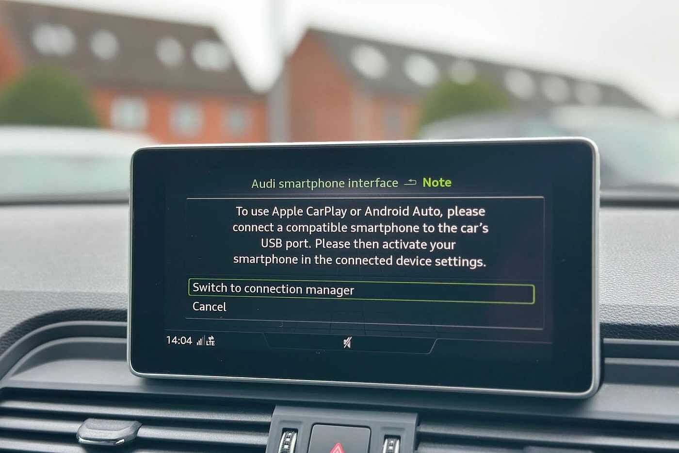 Used Audi Q5 2020 for sale - 77627086: Photo 24