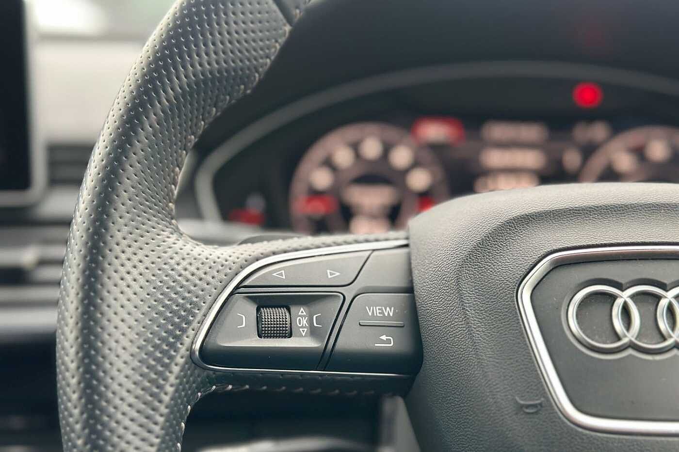 Used Audi Q5 2020 for sale - 77627086: Photo 25