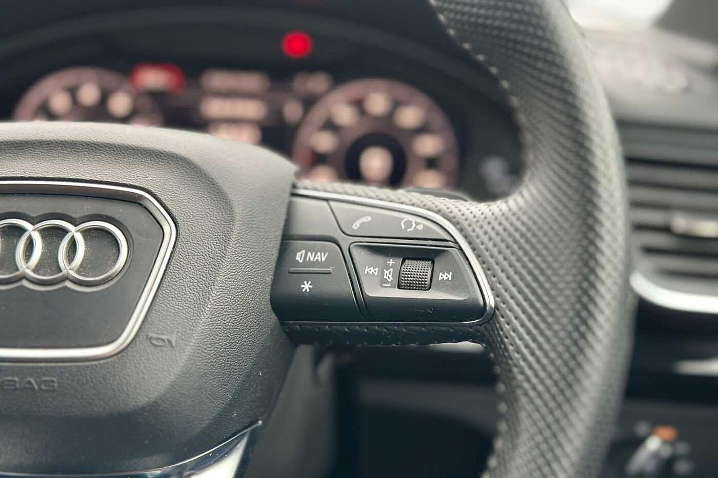 Used Audi Q5 2020 for sale - 77627086: Photo 26