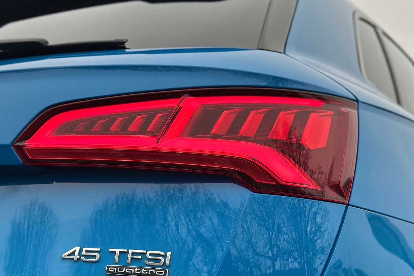 Used Audi Q5 2020 for sale - 77627086: Photo 29