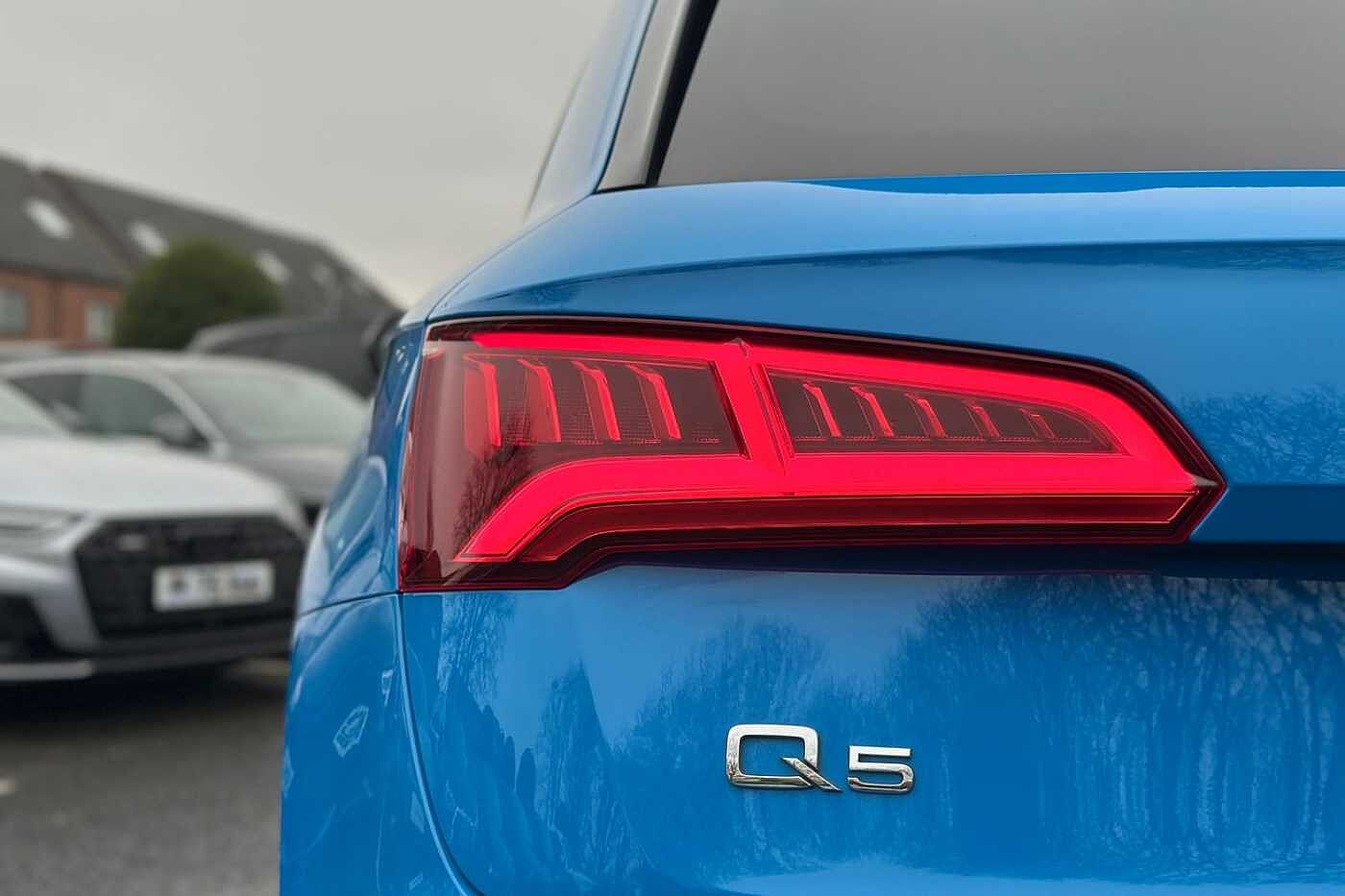 Used Audi Q5 2020 for sale - 77627086: Photo 31