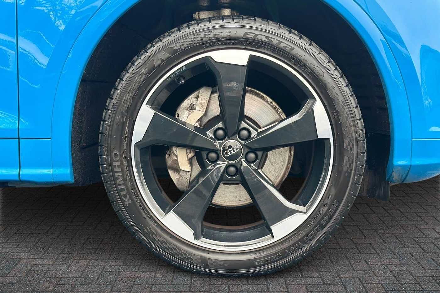 Used Audi Q5 2020 for sale - 77627086: Photo 5