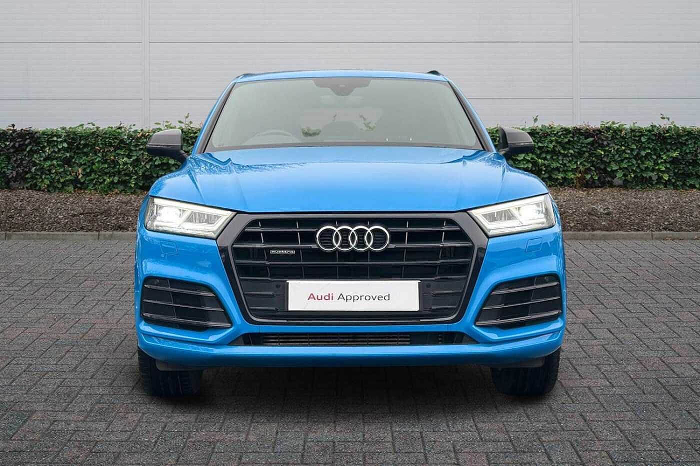 Used Audi Q5 2020 for sale - 77627086: Photo 7