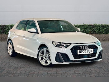 Used Audi A1 2023 for sale - 78073903: Photo