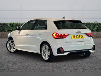 Used Audi A1 2023 for sale - 78073903: Photo