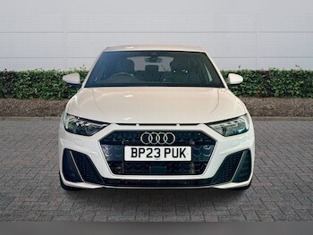 Used Audi A1 2023 for sale - 78073903: Photo