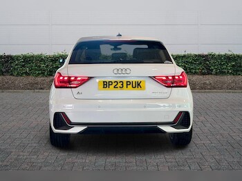 Used Audi A1 2023 for sale - 78073903: Photo