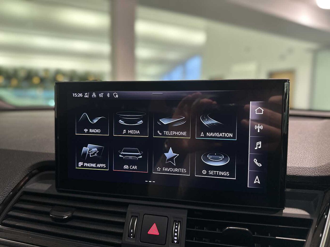 Used Audi Q5 2021 for sale - 77697812: Photo 18