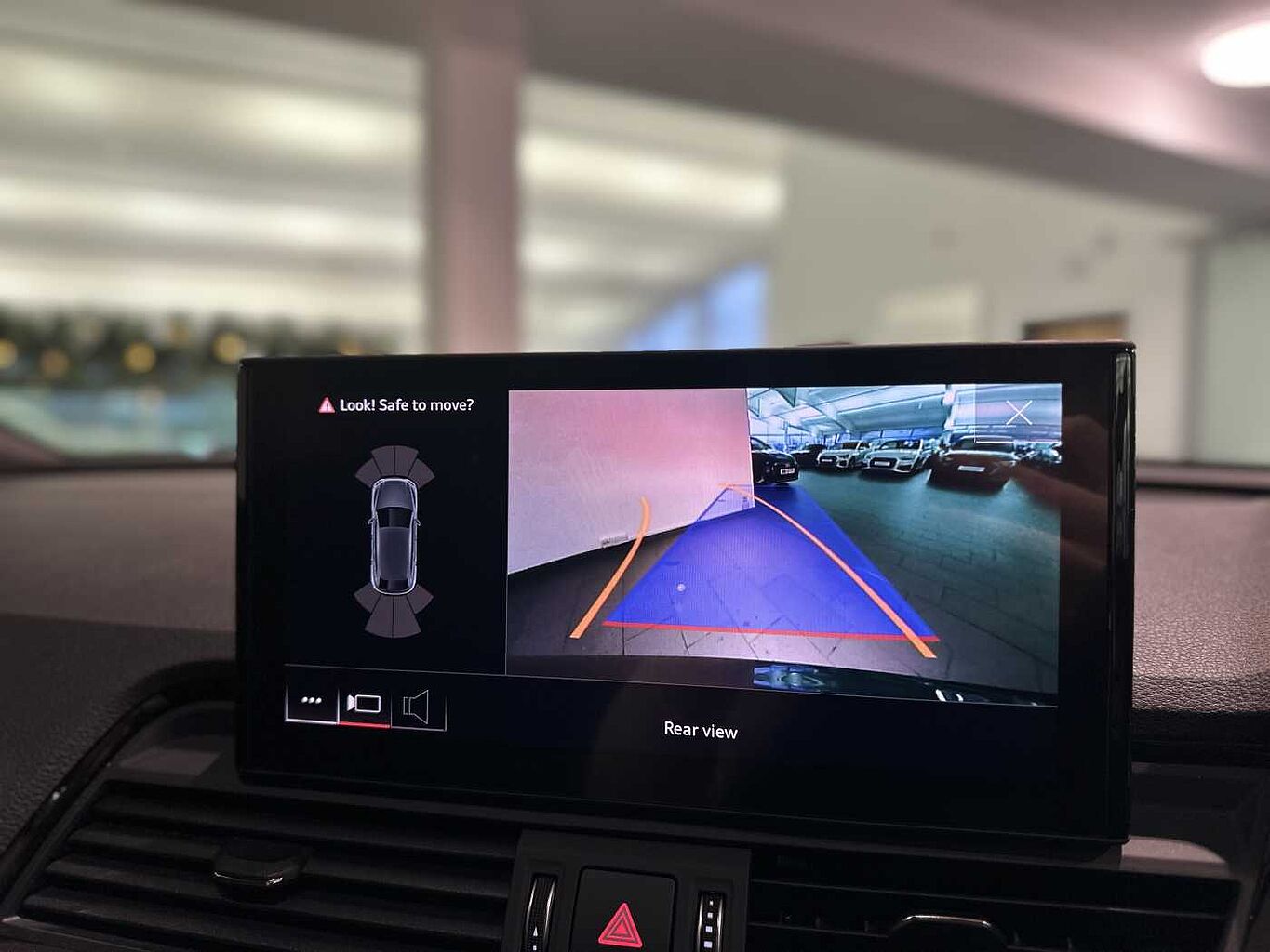 Used Audi Q5 2021 for sale - 77697812: Photo 19