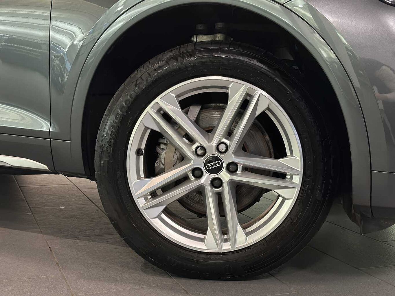 Used Audi Q5 2021 for sale - 77697812: Photo 5