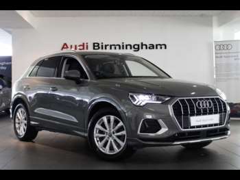 2019 (19) - 35 TFSI Sport 5dr
