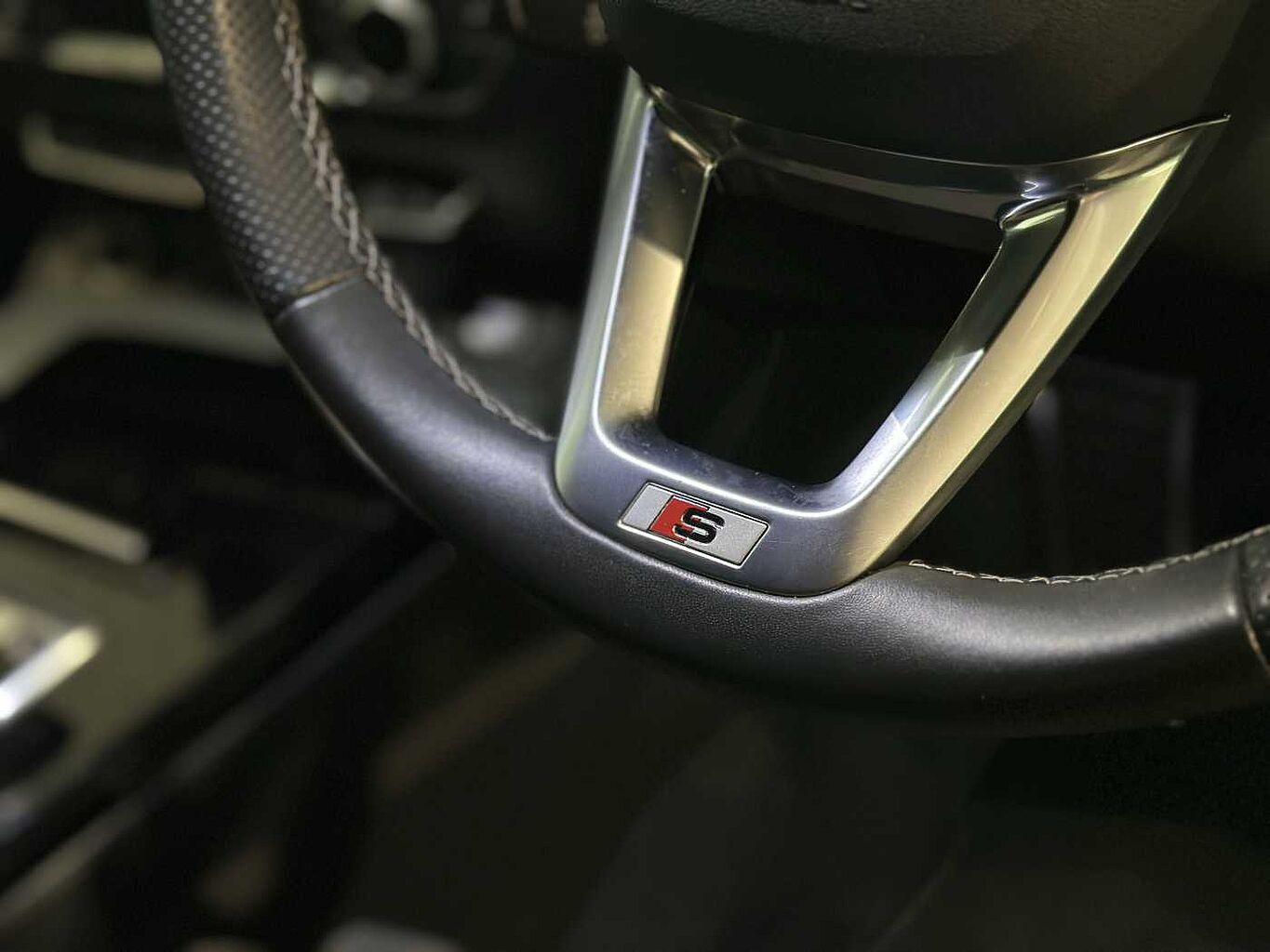 Used Audi Q5 2023 for sale - 77124378: Photo 17