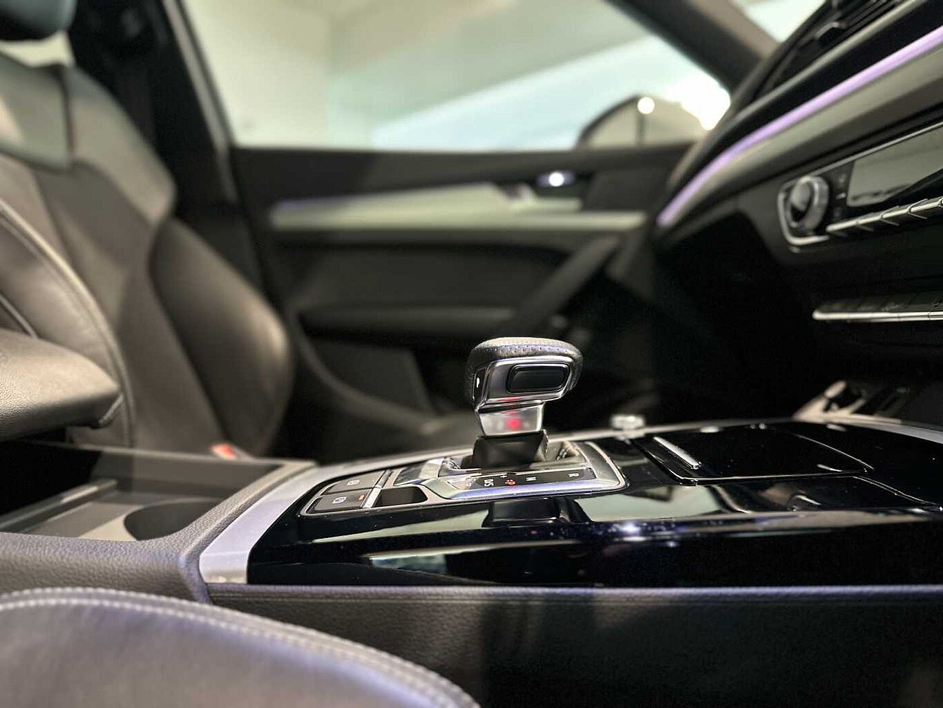 Used Audi Q5 2023 for sale - 77124378: Photo 18