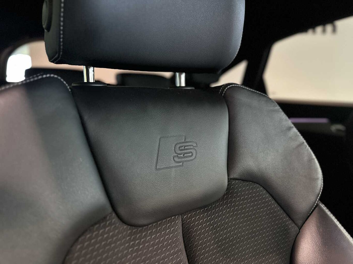 Used Audi Q5 2023 for sale - 77124378: Photo 19