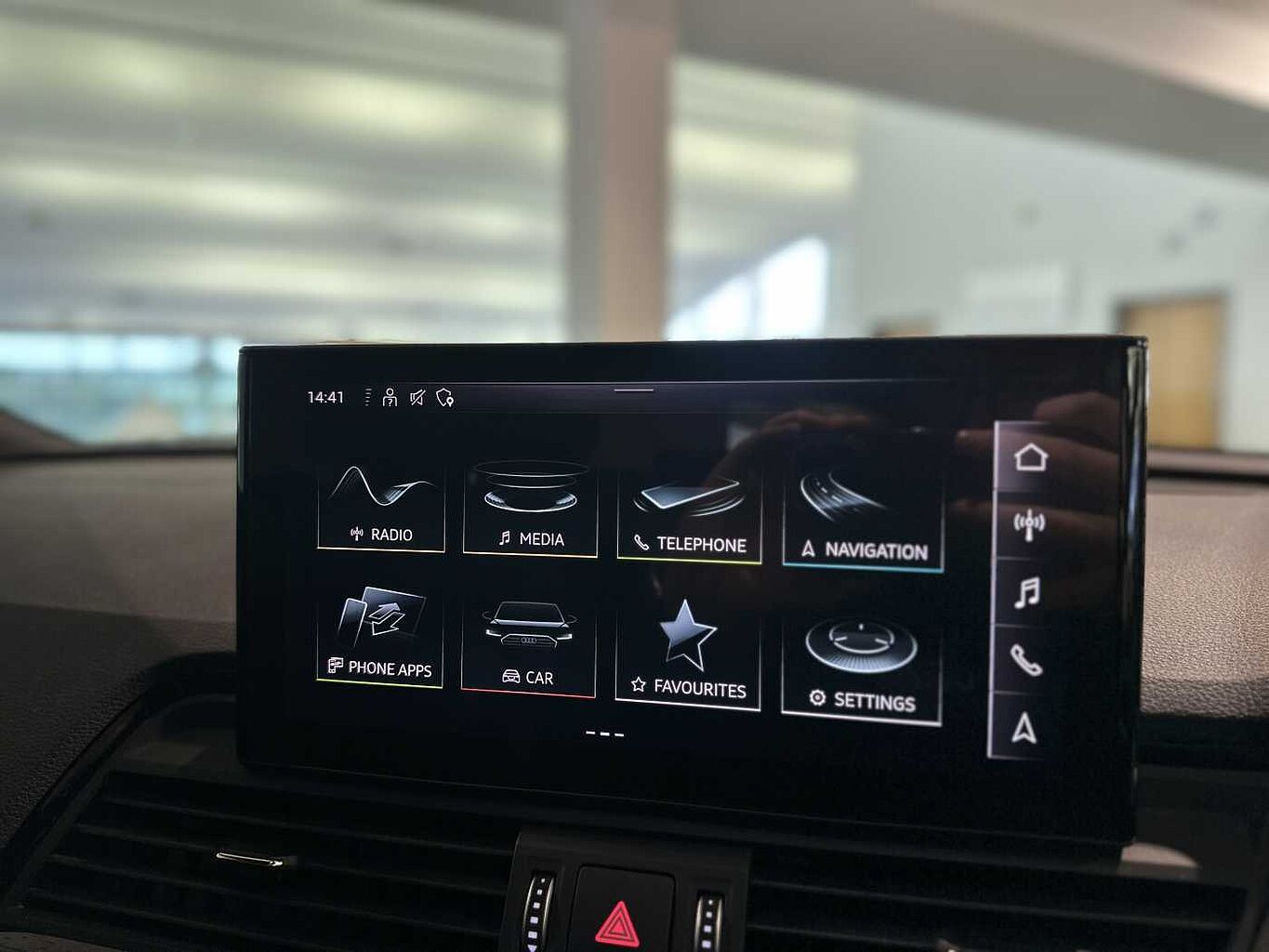 Used Audi Q5 2023 for sale - 77124378: Photo 23