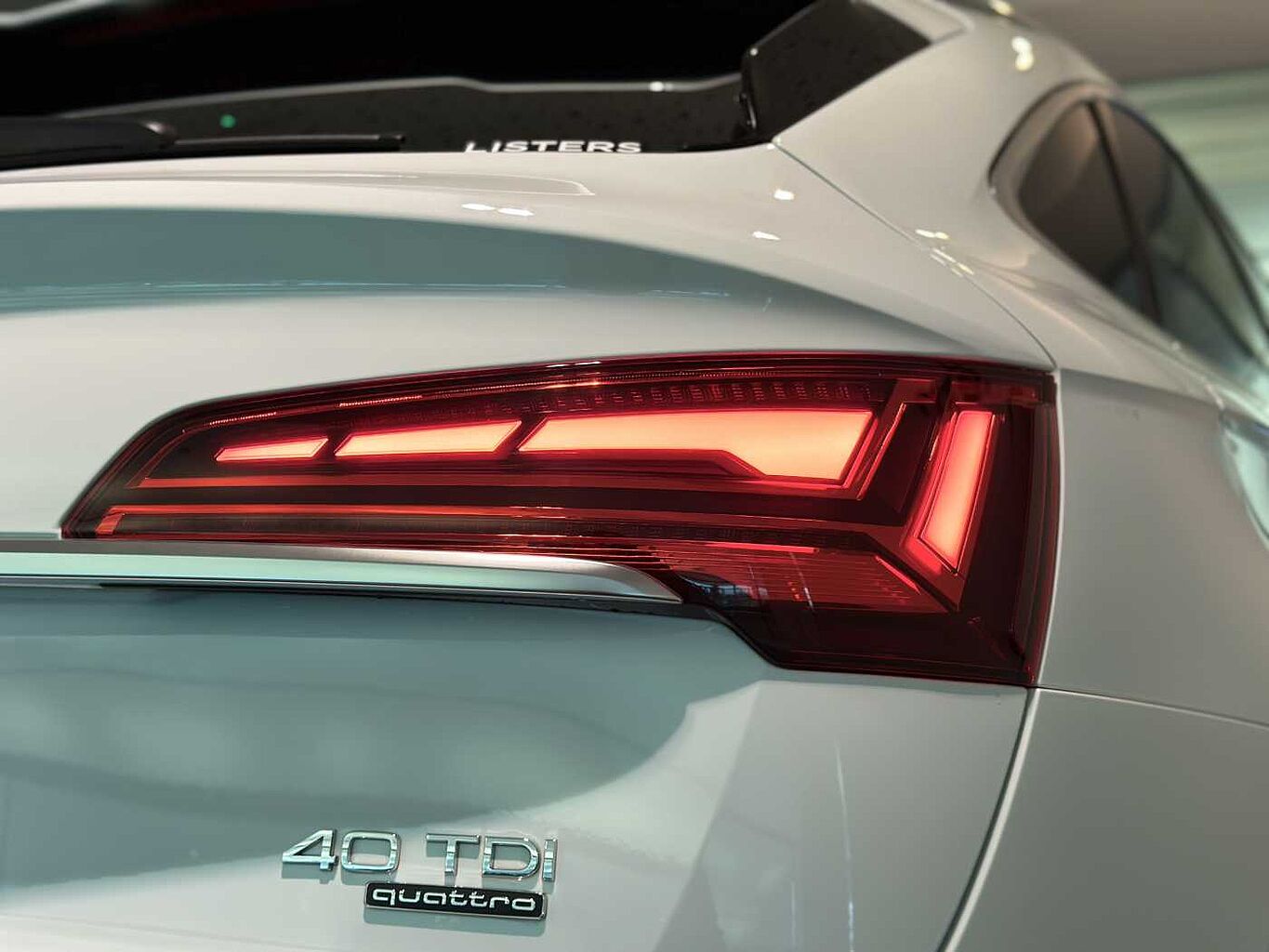 Used Audi Q5 2023 for sale - 77124378: Photo 28