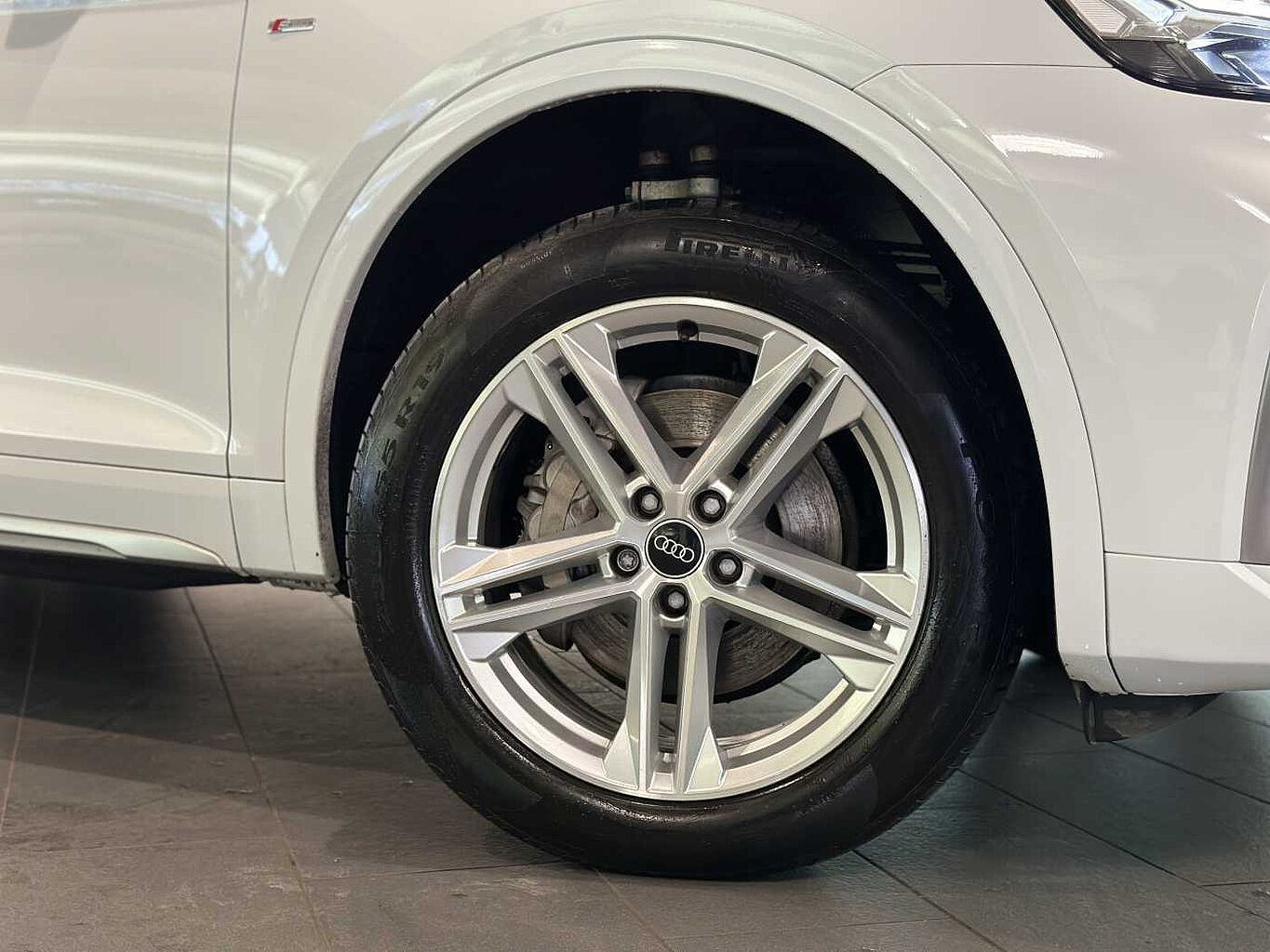 Used Audi Q5 2023 for sale - 77124378: Photo 5