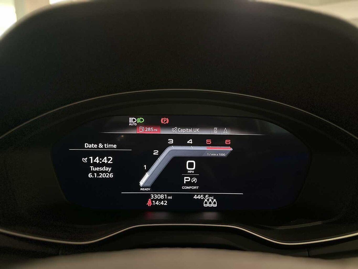 Used Audi Q5 2023 for sale - 77124378: Photo 6