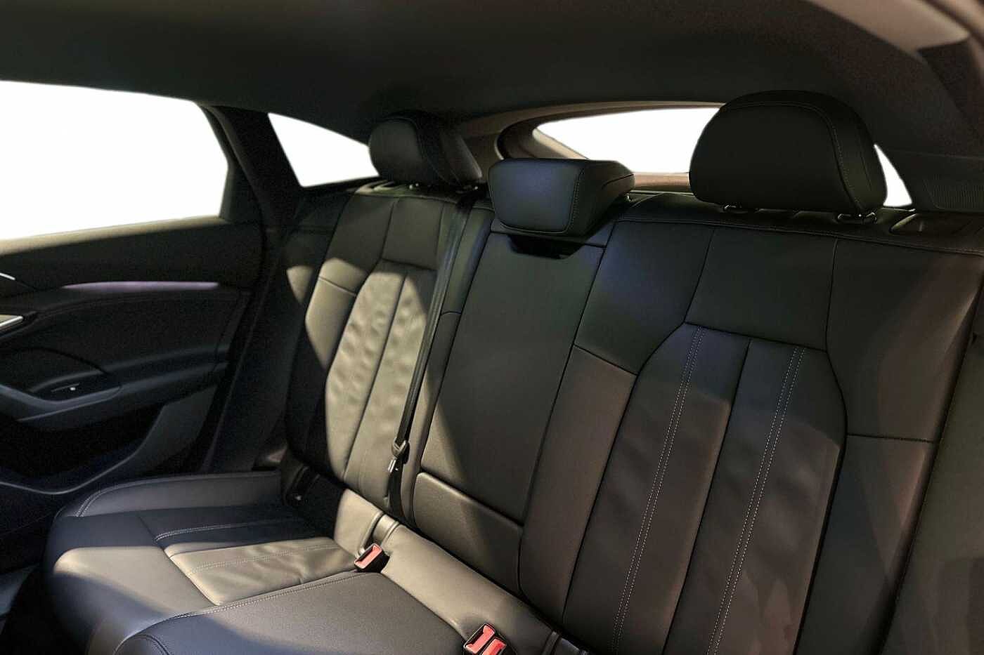 Used Audi A6 e-tron Avant 2025 for sale - 77470394: Photo 10