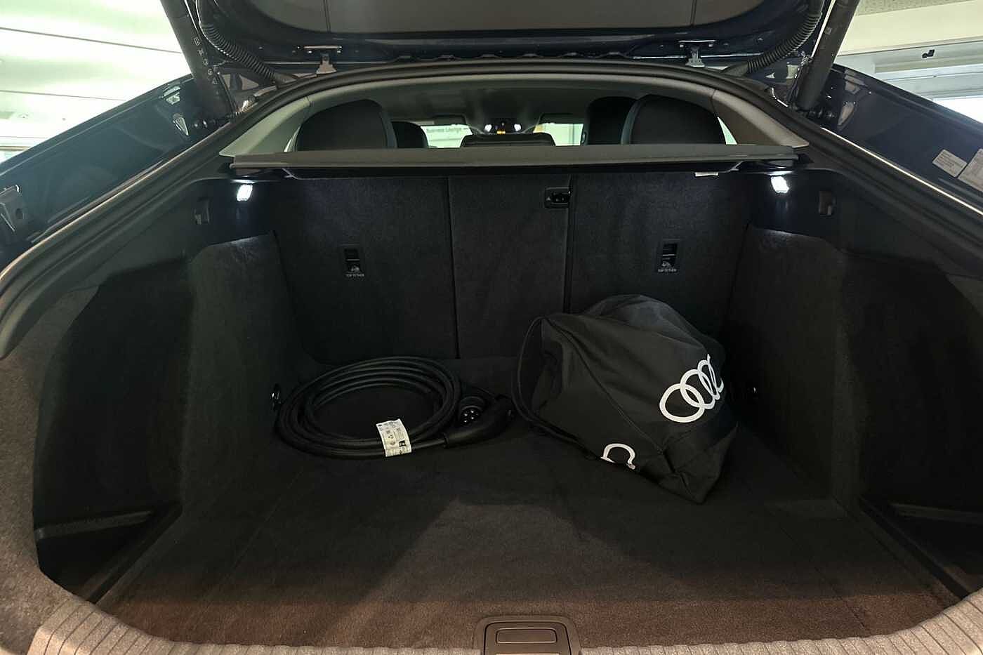 Used Audi A6 e-tron Avant 2025 for sale - 77470394: Photo 11