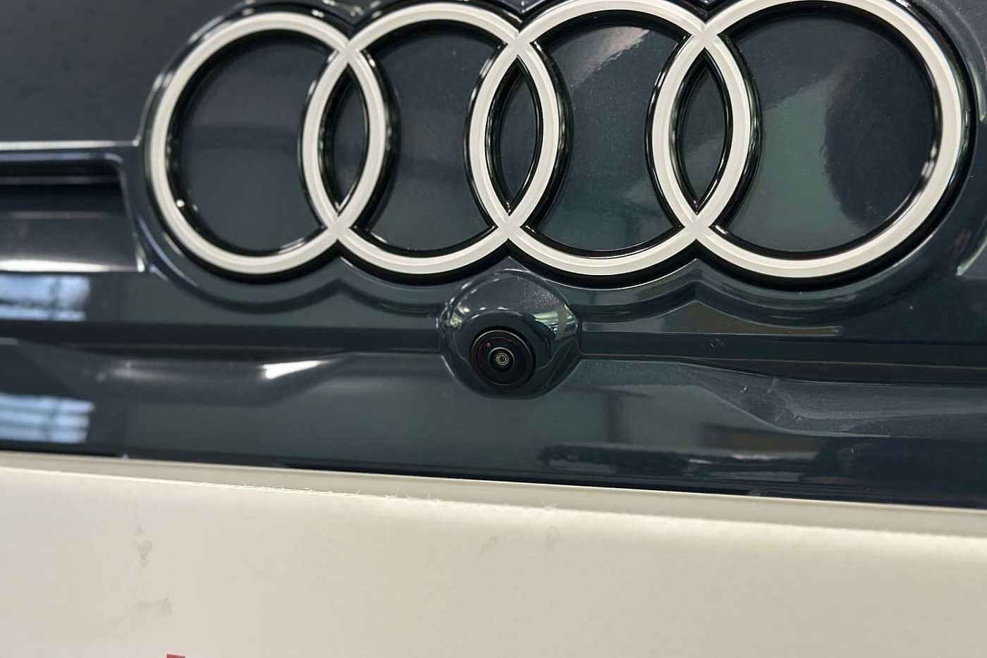 Used Audi A6 e-tron Avant 2025 for sale - 77470394: Photo 13