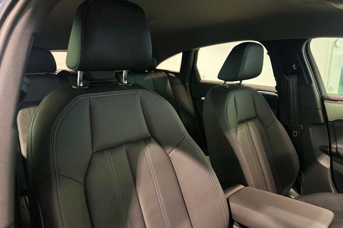 Used Audi A6 e-tron Avant 2025 for sale - 77470394: Photo 15