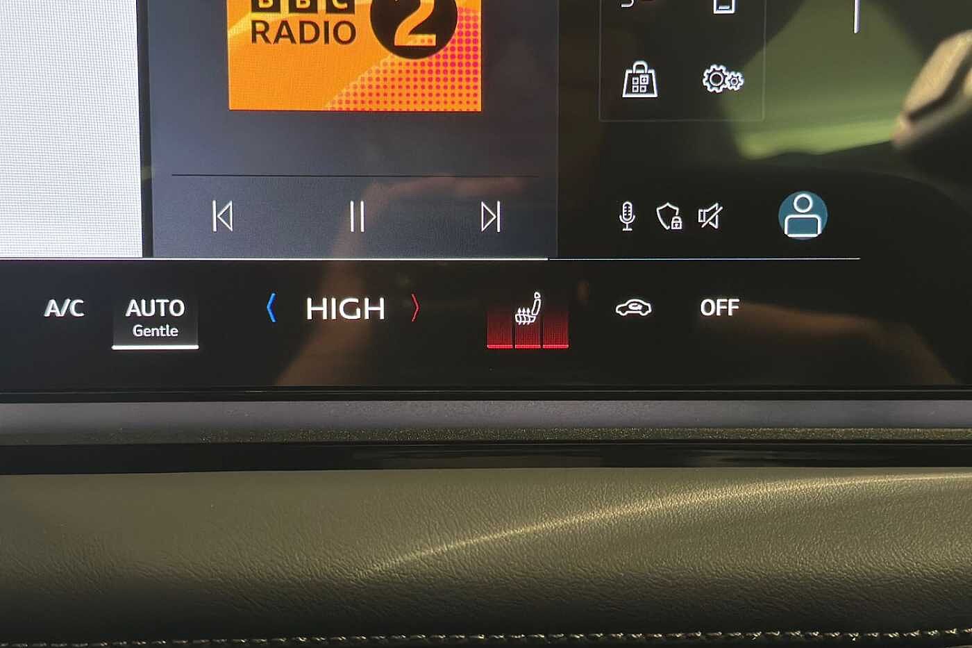 Used Audi A6 e-tron Avant 2025 for sale - 77470394: Photo 18