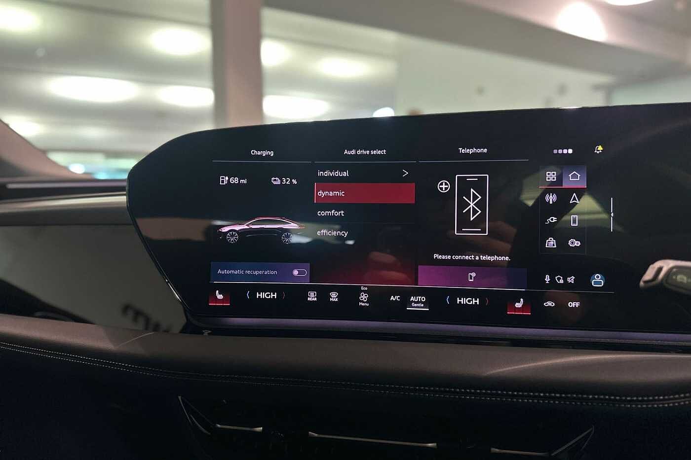 Used Audi A6 e-tron Avant 2025 for sale - 77470394: Photo 19