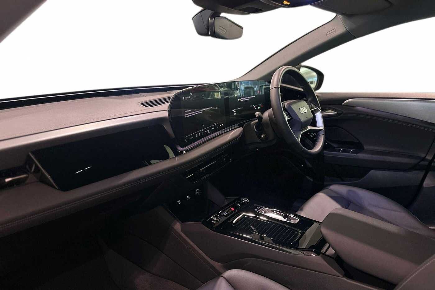 Used Audi A6 e-tron Avant 2025 for sale - 77470394: Photo 2