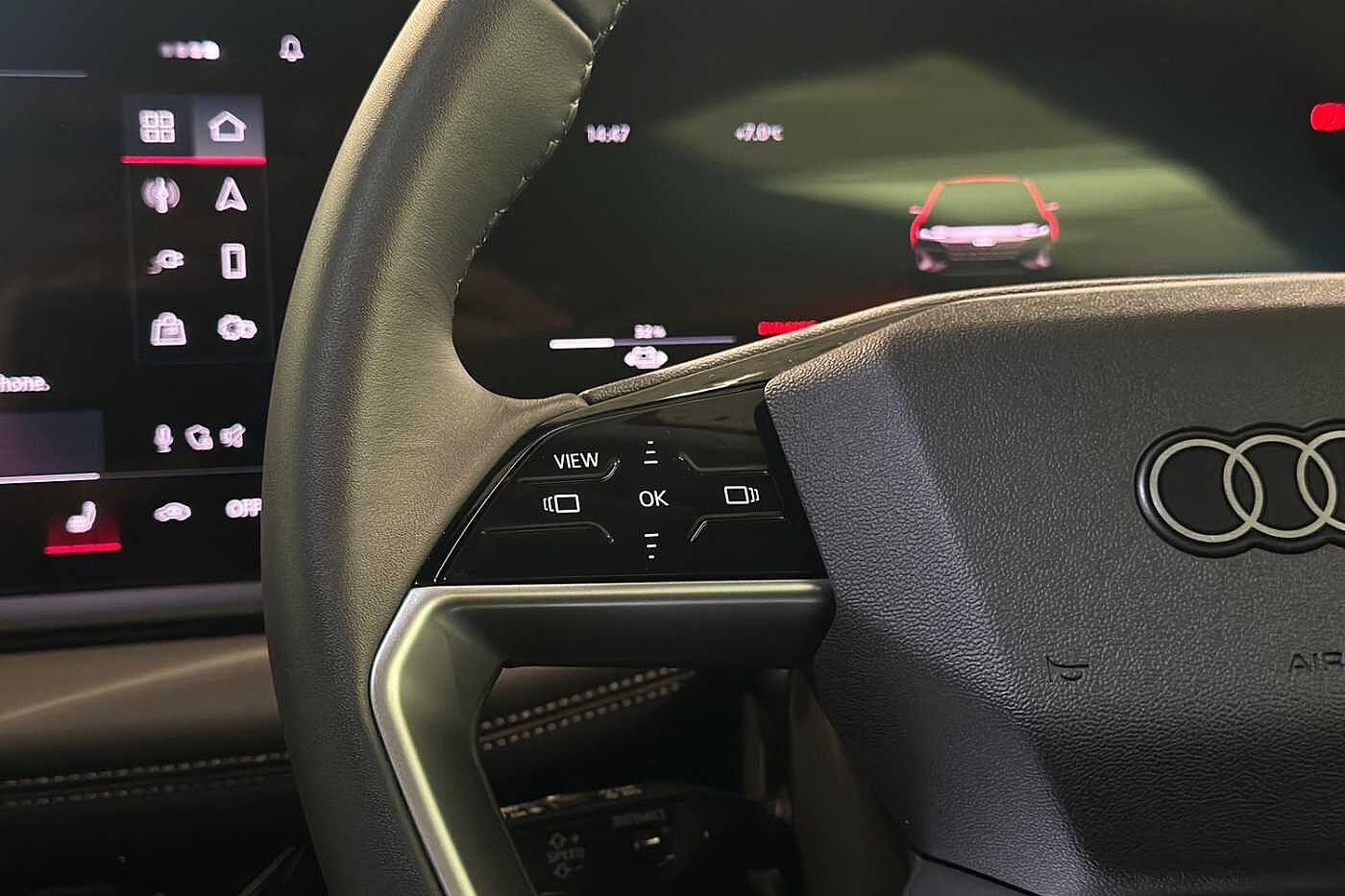 Used Audi A6 e-tron Avant 2025 for sale - 77470394: Photo 20