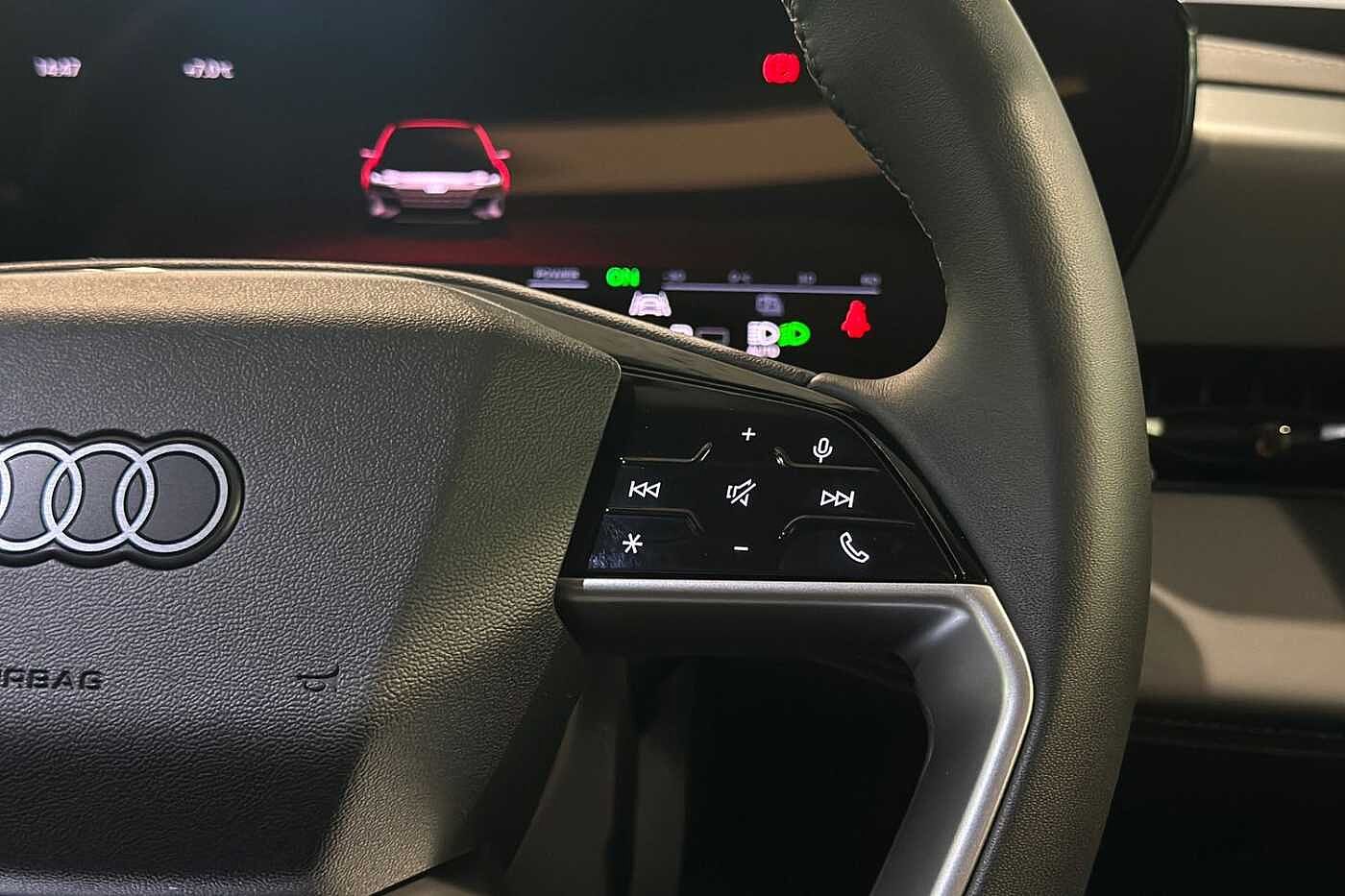 Used Audi A6 e-tron Avant 2025 for sale - 77470394: Photo 21