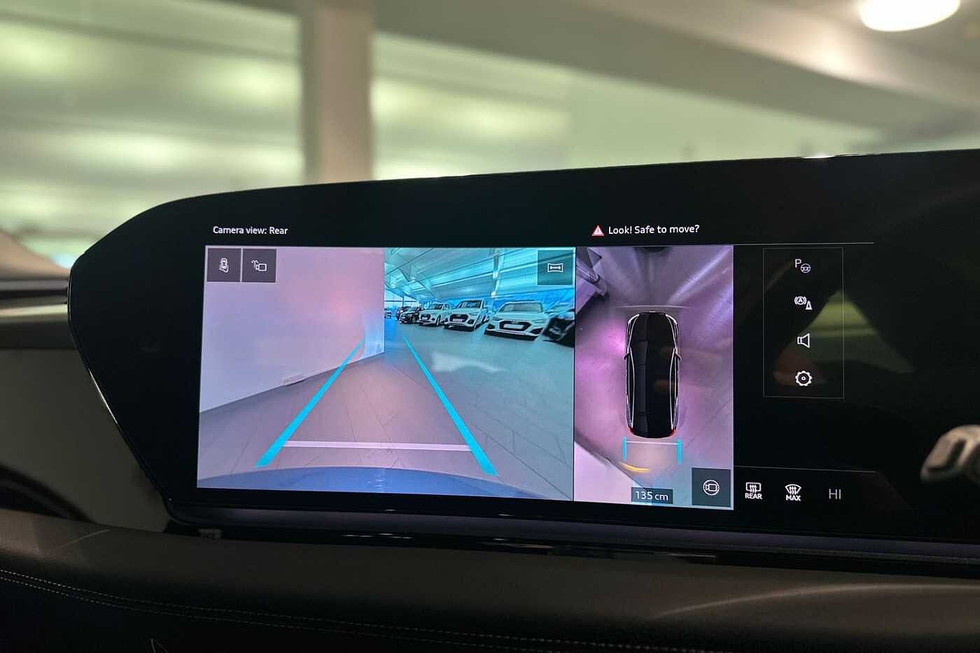 Used Audi A6 e-tron Avant 2025 for sale - 77470394: Photo 22