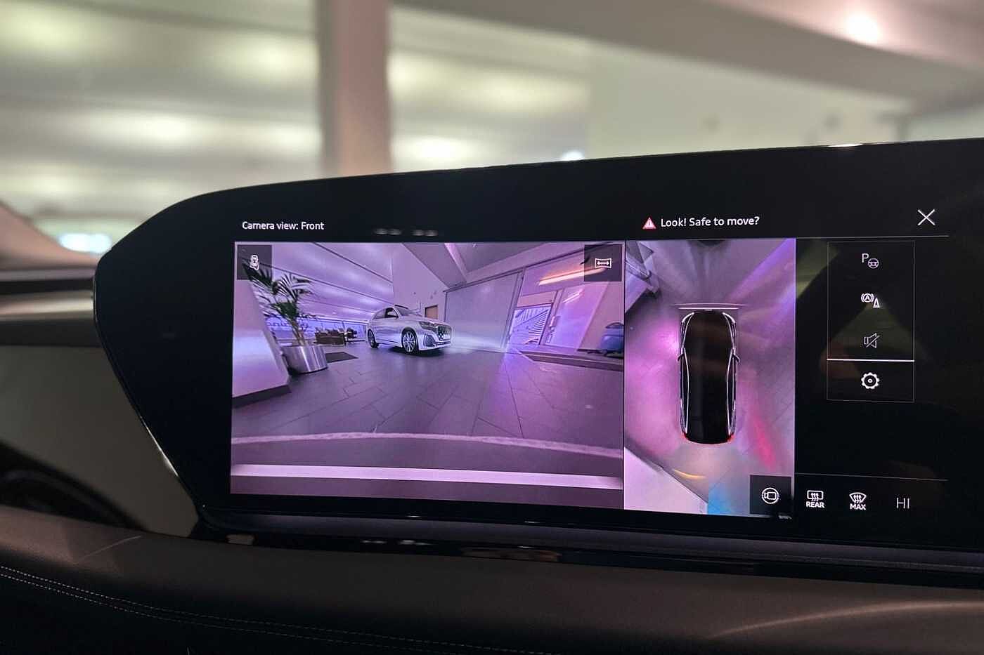 Used Audi A6 e-tron Avant 2025 for sale - 77470394: Photo 23