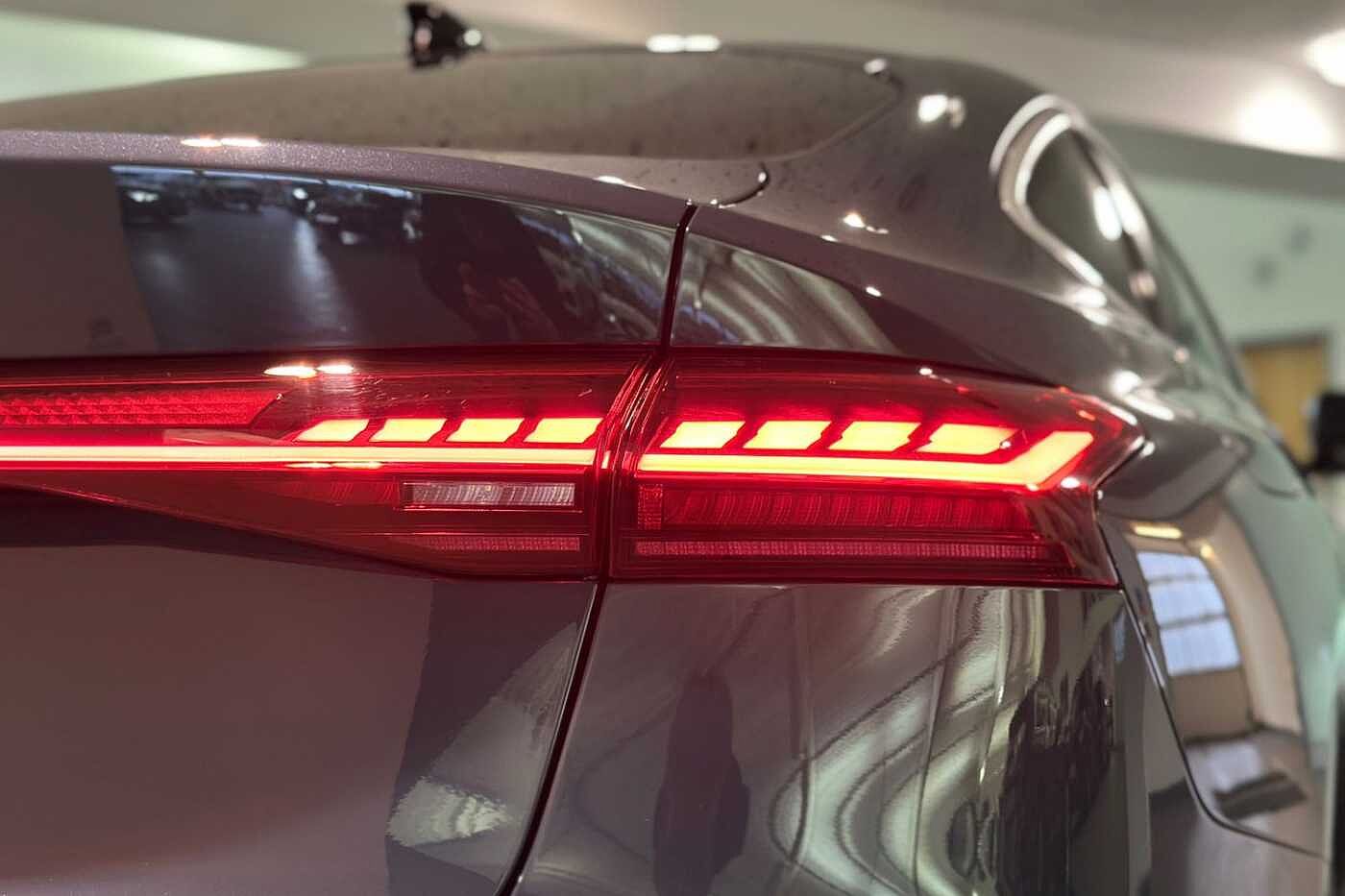 Used Audi A6 e-tron Avant 2025 for sale - 77470394: Photo 24