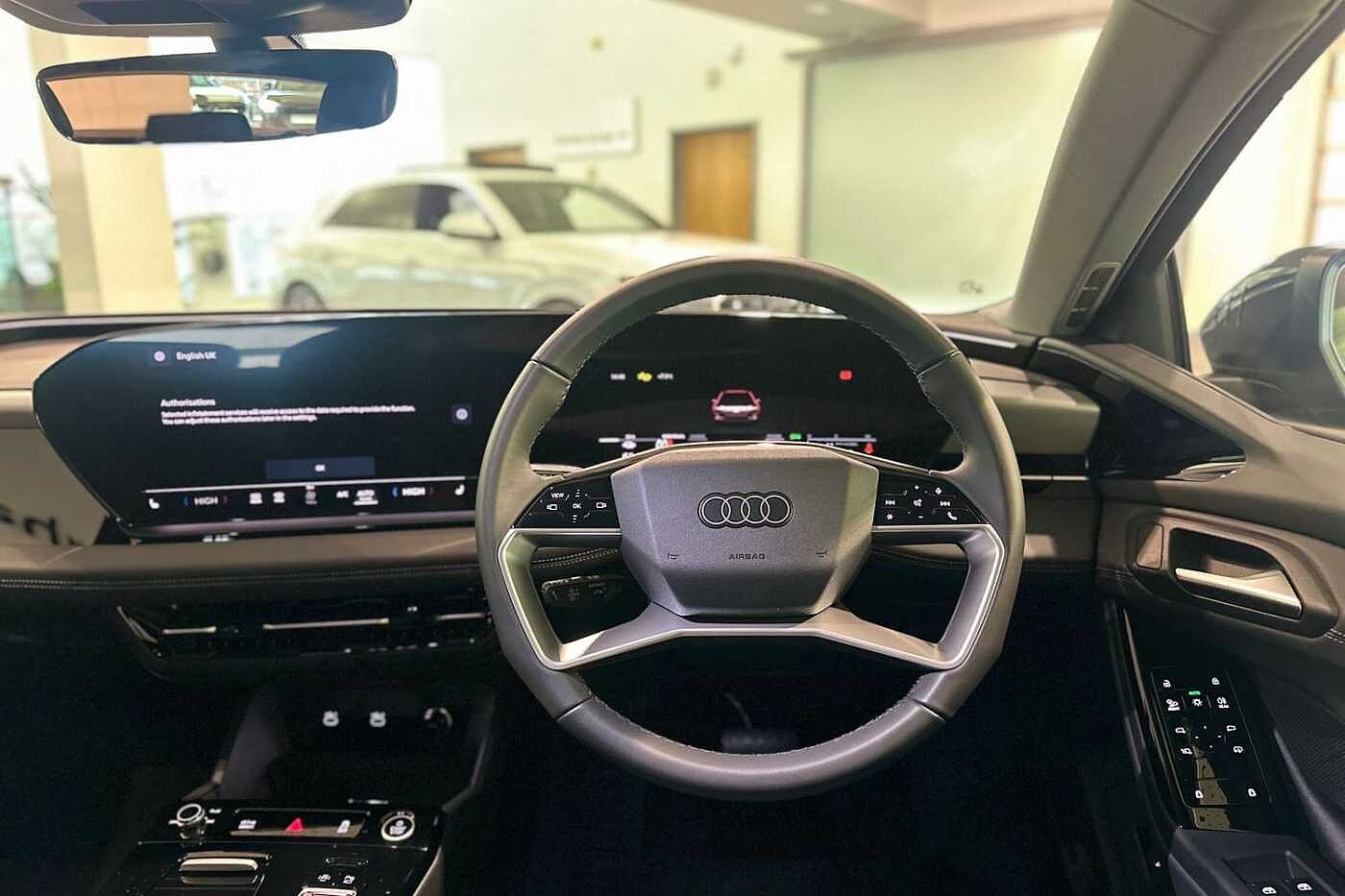 Used Audi A6 e-tron Avant 2025 for sale - 77470394: Photo 25