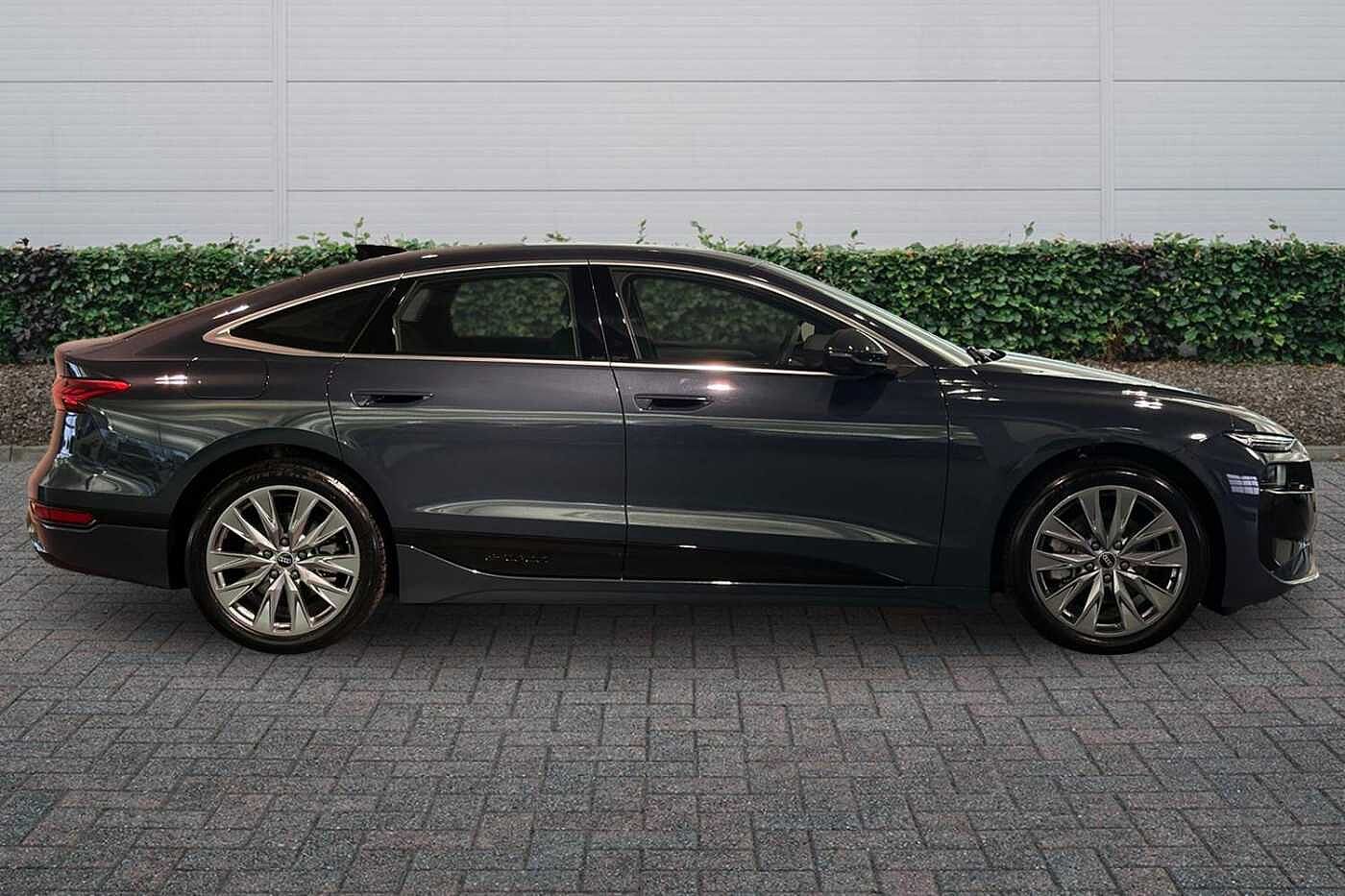 Used Audi A6 e-tron Avant 2025 for sale - 77470394: Photo 4