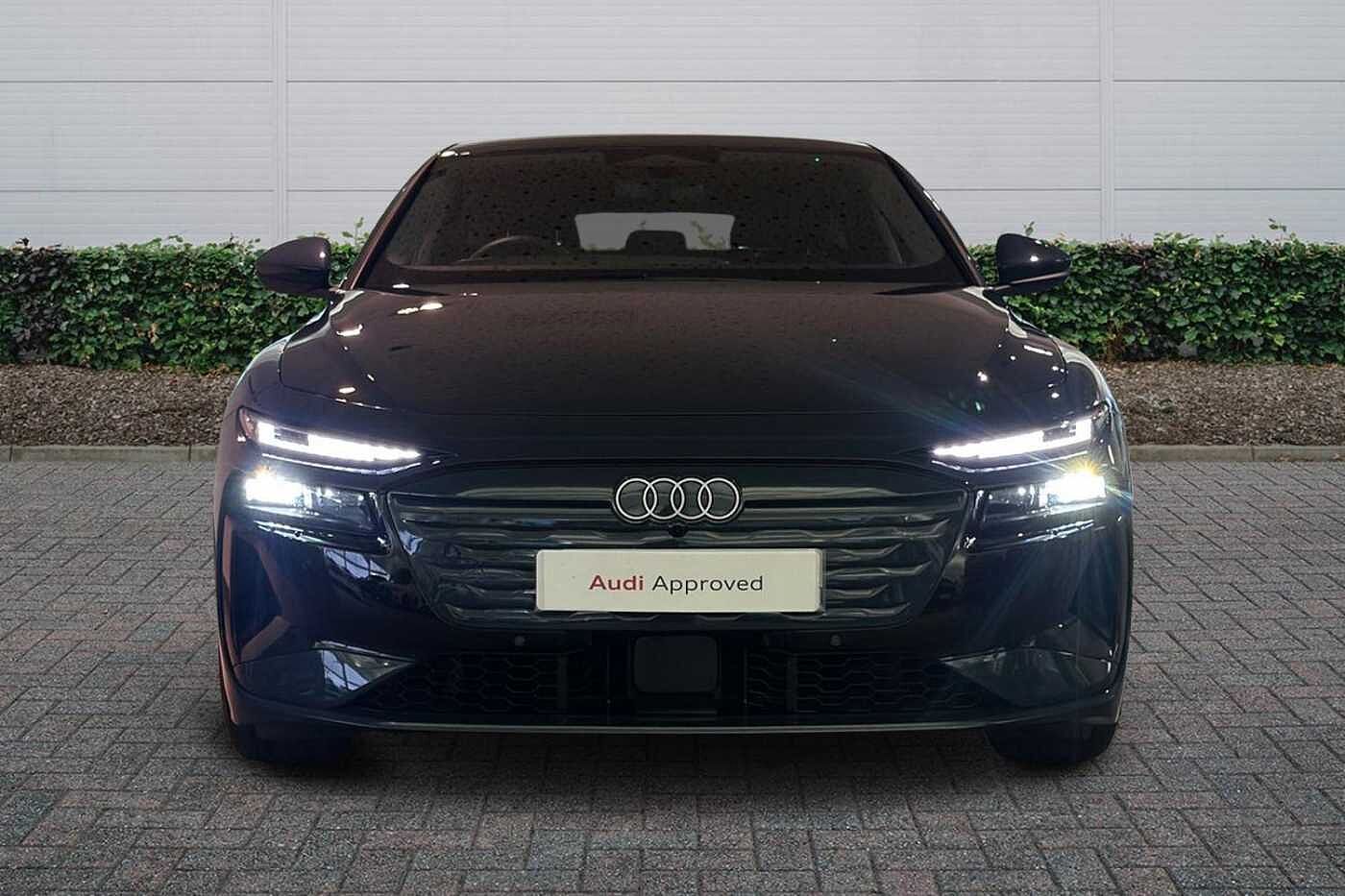 Used Audi A6 e-tron Avant 2025 for sale - 77470394: Photo 7