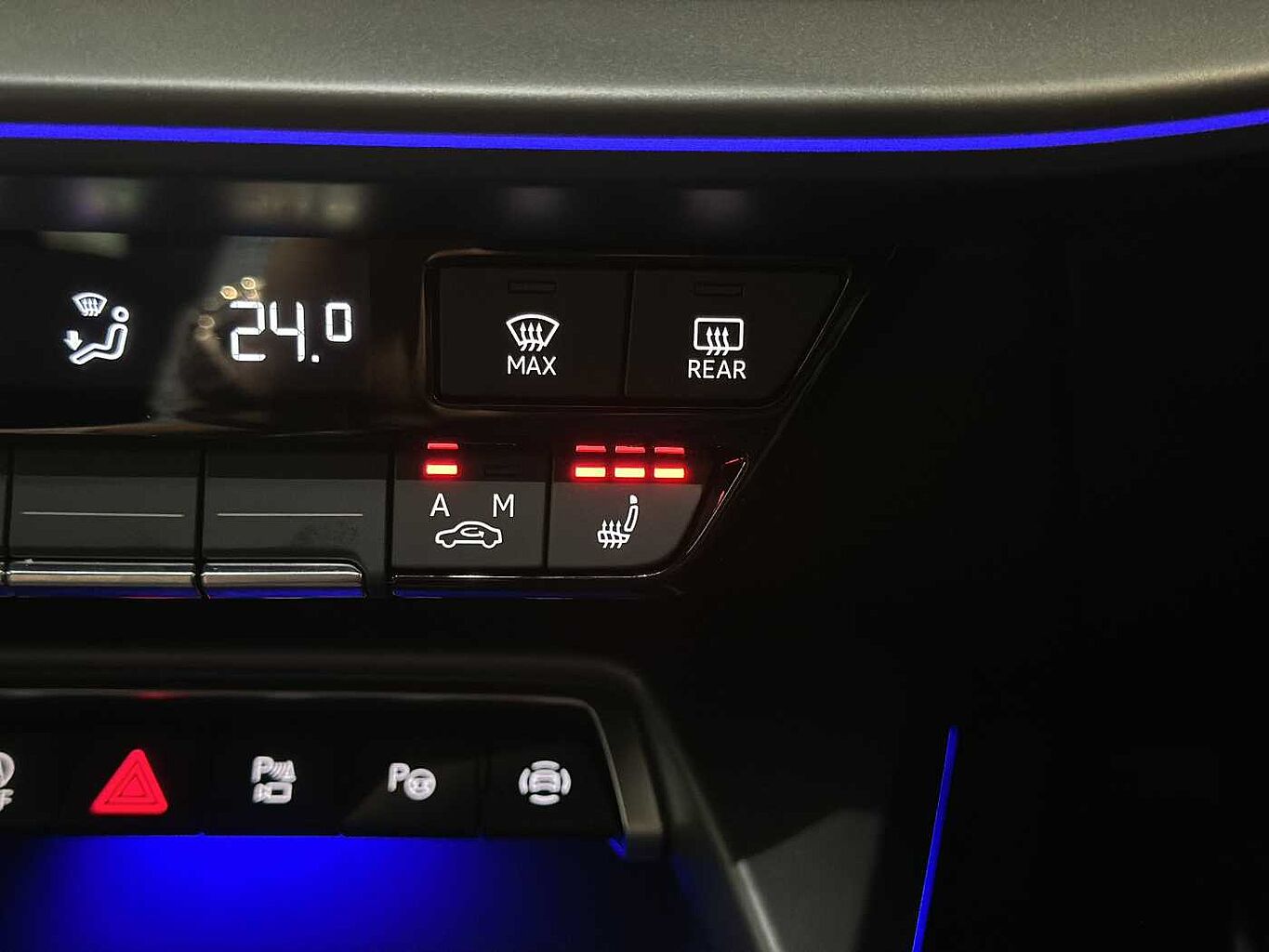 Used Audi A3 2025 for sale - 76486623: Photo 13