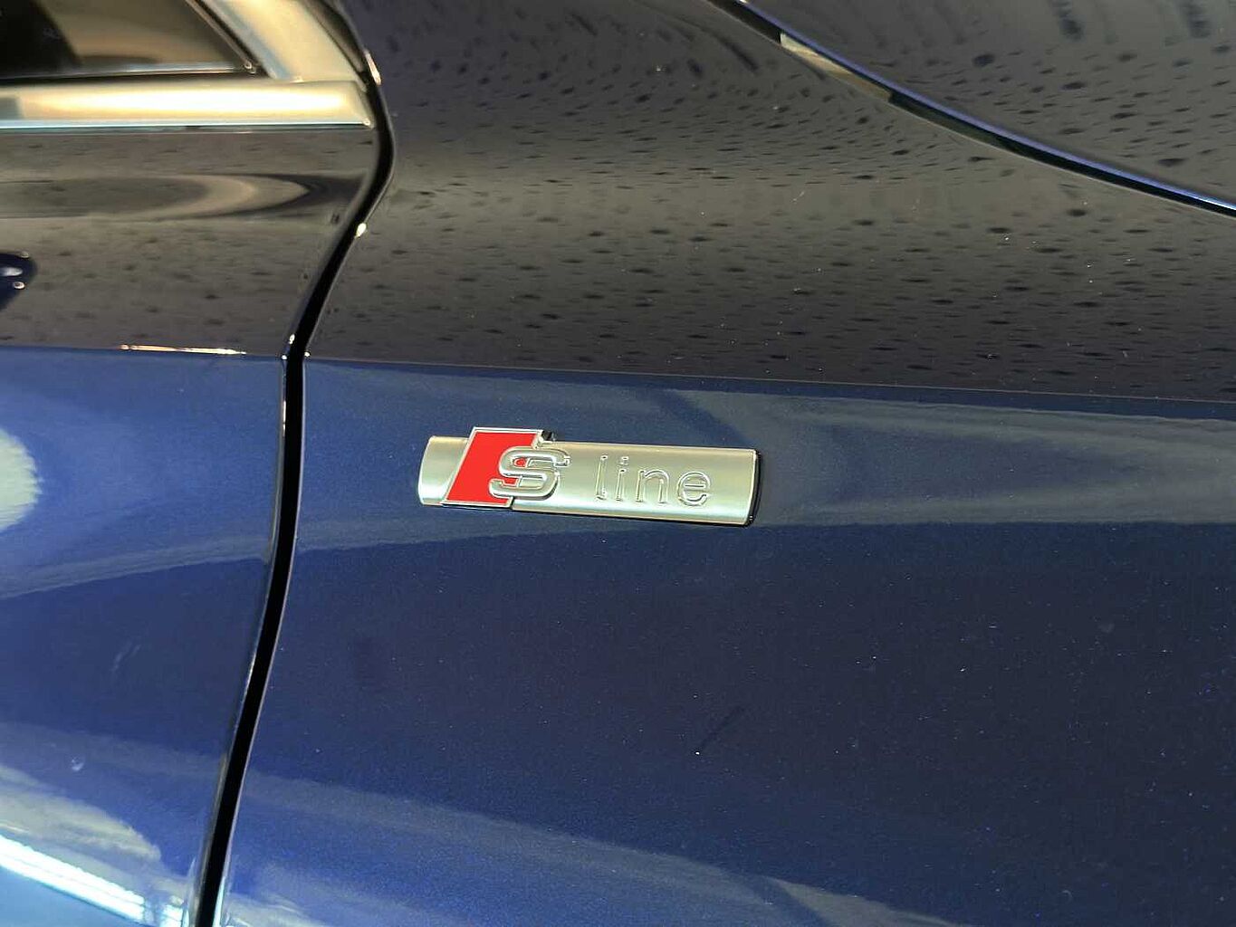 Used Audi A3 2025 for sale - 76486623: Photo 15