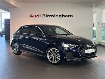 2025 (75) - 1.5 TFSI 150 S Line 5dr