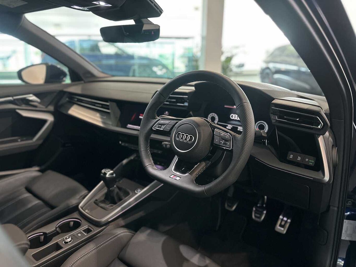 Used Audi A3 2025 for sale - 76486623: Photo 2