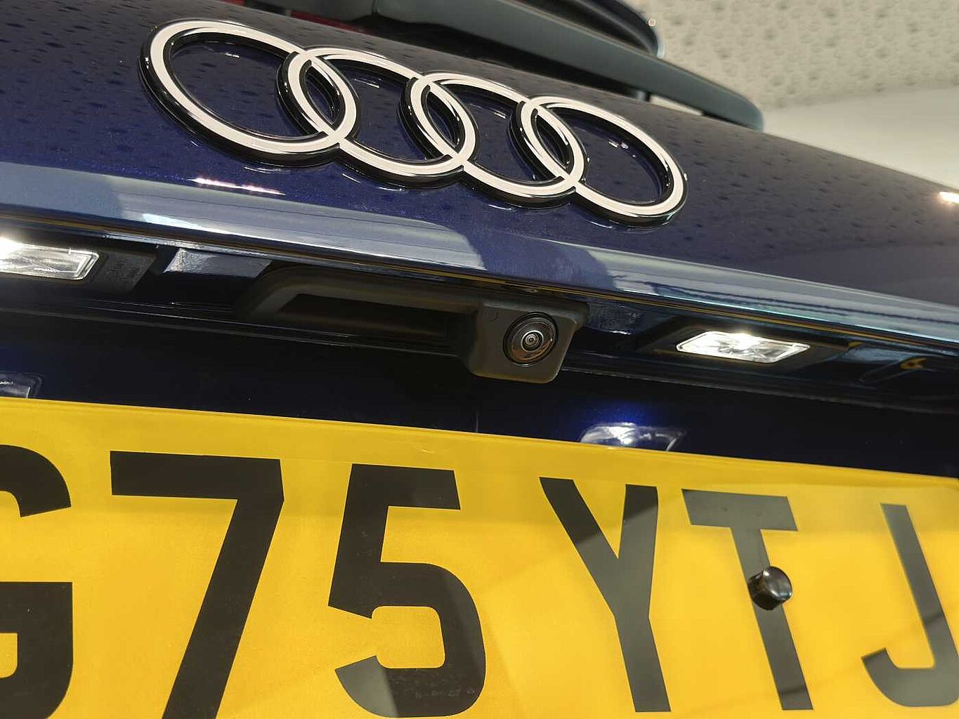 Used Audi A3 2025 for sale - 76486623: Photo 20