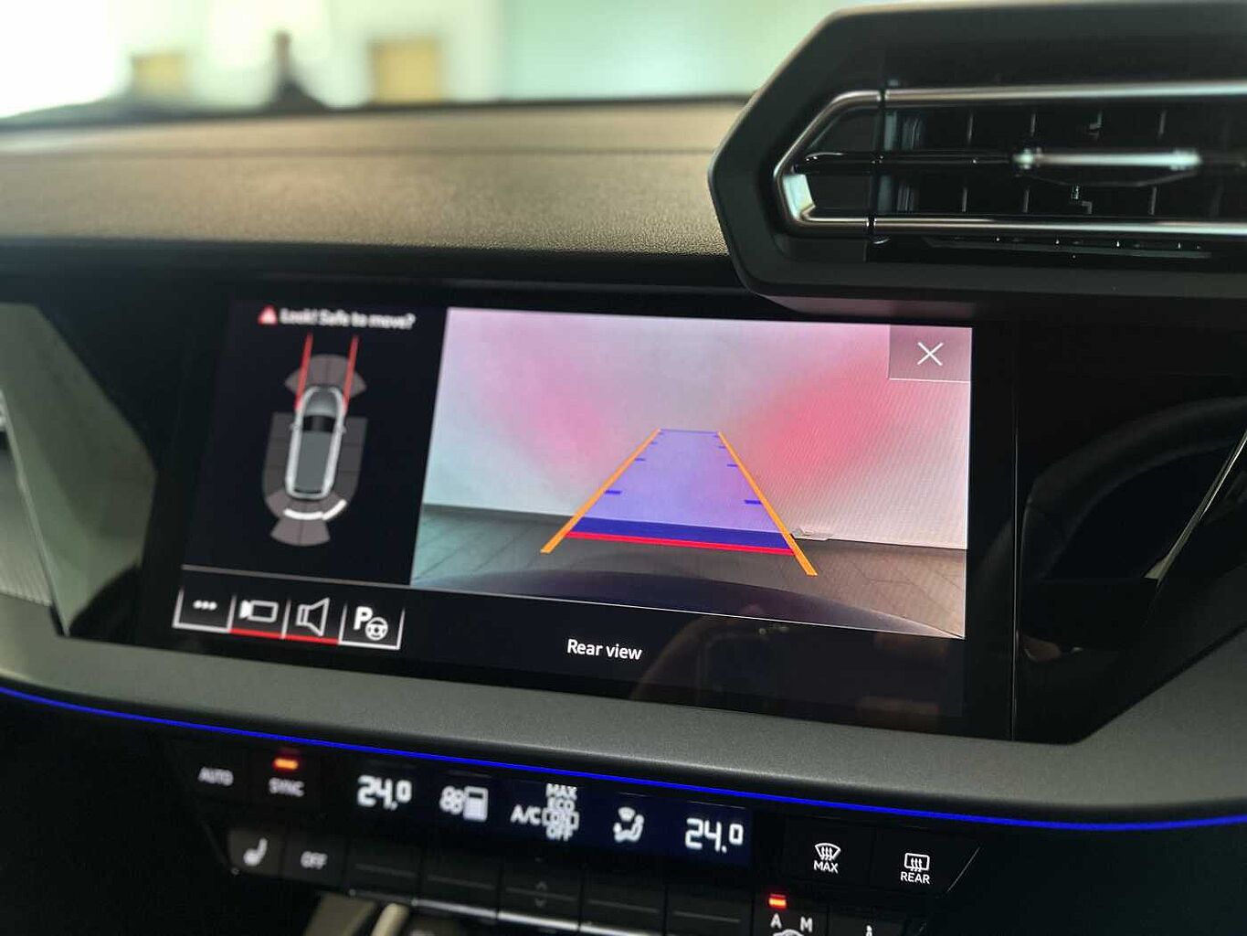 Used Audi A3 2025 for sale - 76486623: Photo 22