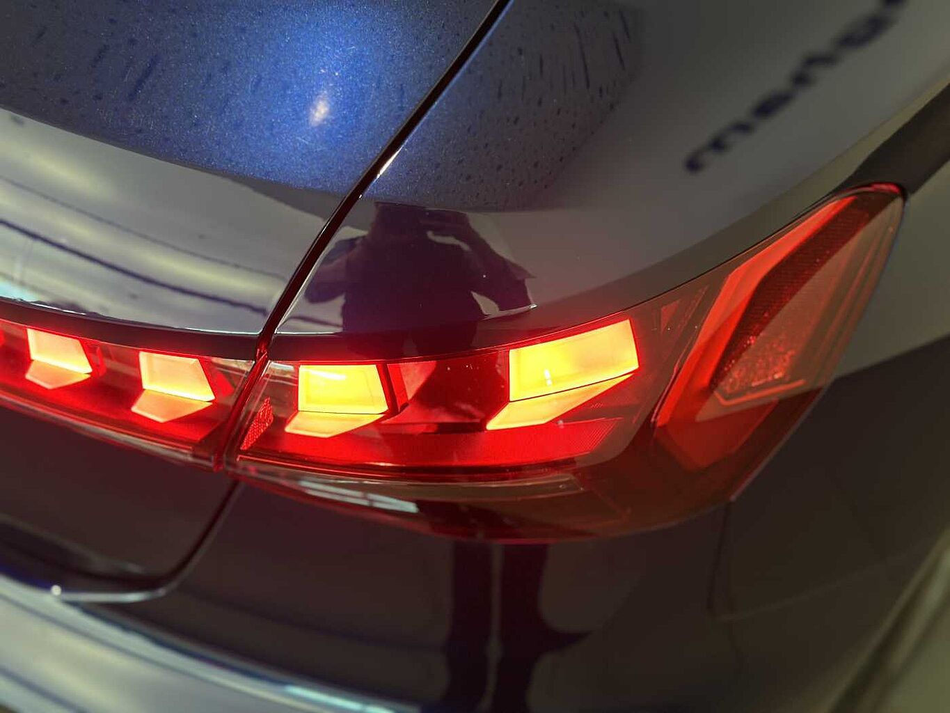 Used Audi A3 2025 for sale - 76486623: Photo 23