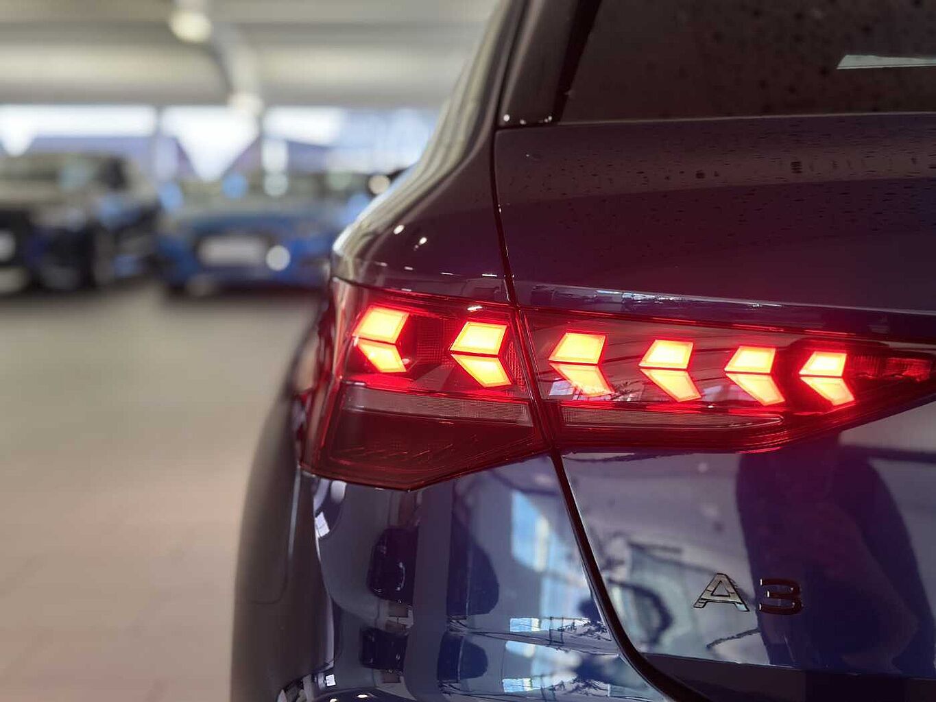 Used Audi A3 2025 for sale - 76486623: Photo 25